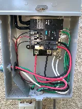 Harrison Electric, Inc. photo 3