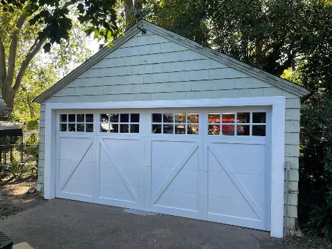 Lion Garage Door Repair & Installation in Virginia Beach