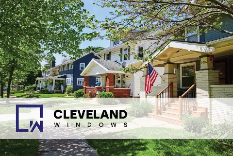 Cleveland Windows in Cleveland