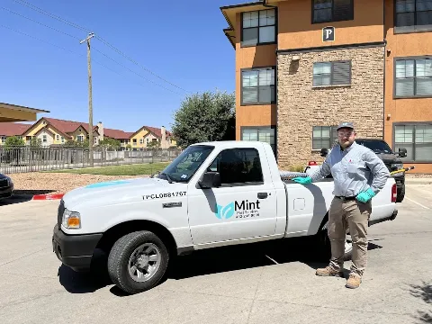 Mint Pest Services in Midland