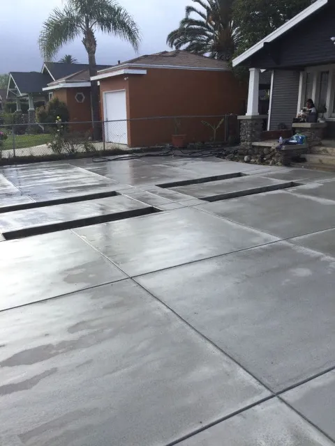 EC Concrete Solutions photo 1