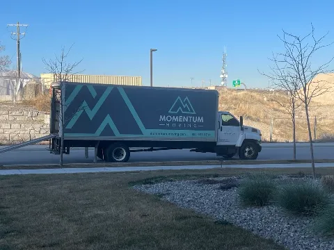 Momentum Moving in Herriman