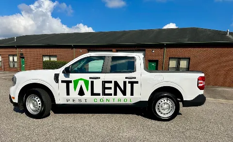 Talent Pest Control in Virginia Beach