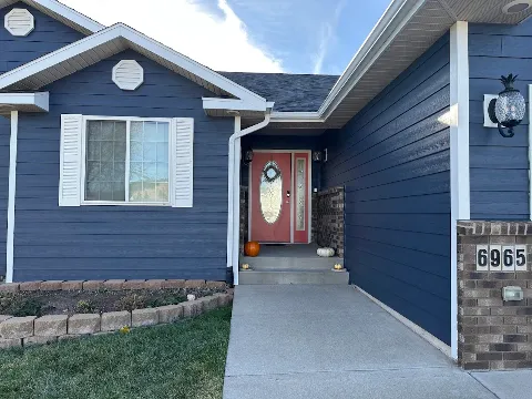 Black Hills Exteriors in Rapid City
