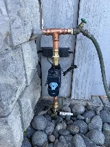 Henson Plumbing Inc