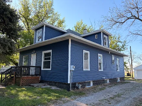 Precision Exteriors & Service LLC photo 1