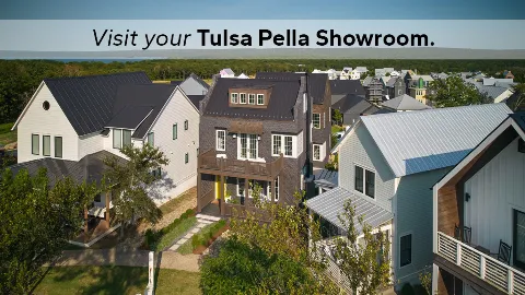 Pella Windows and Doors Showroom of Tulsa, OK photo 1