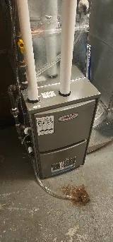AOBUTEC HVAC Heating & Cooling photo 5