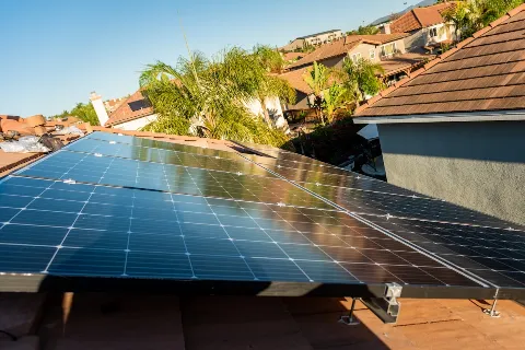 Harvest Solar Energy LLC in Tulsa