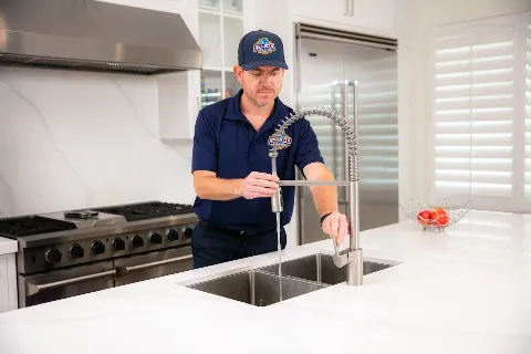 All City Plumbing, Air & Electrical photo 1
