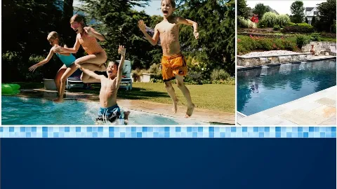 Anthony & Sylvan Pools photo 1