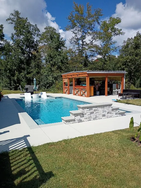 Cox Pools photo 1