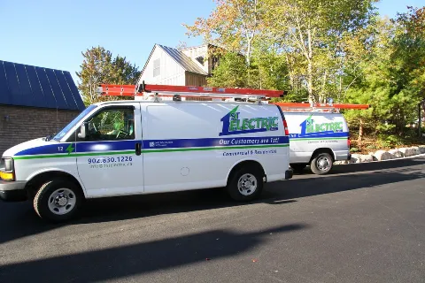 1st Electric Inc. in Halifax