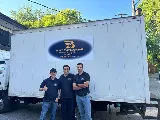 Best Ever Movers
