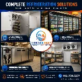 Legacy Air HVACR