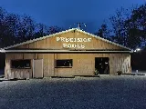 Precision Pools