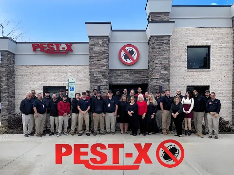 Pest-X Exterminating photo 1