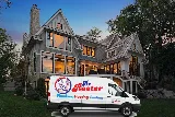 Dr Rooter Plumbing Heating Air & Water Damage photo 4