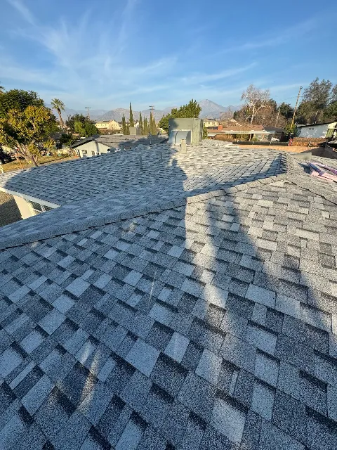Jure Roofing And Solar photo 1