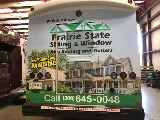 Prairie State Siding & Window