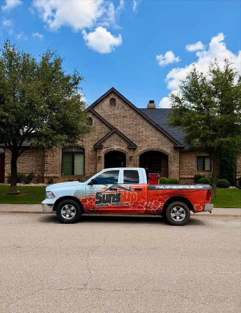 Sun's Up Roofing & Remodeling in Lubbock