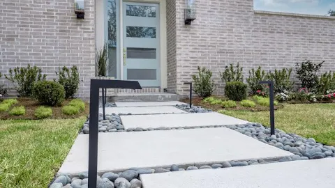 LGD Lawn and Landscape in New Orleans
