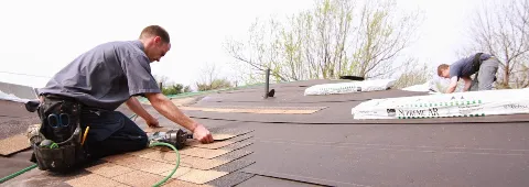 Dale's Roofing Inc. photo 1