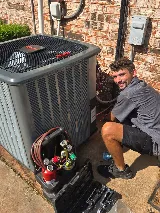 Amped Plumbing Heating Air Conditioning photo 3