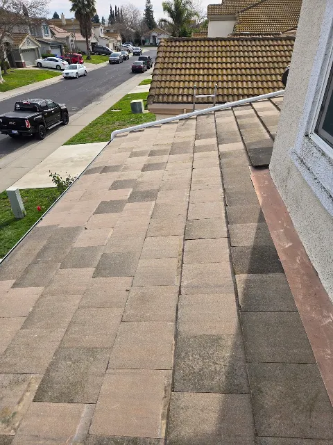 Gomez Diaz Roofing Inc in Stockton