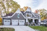 Vine Custom Homes