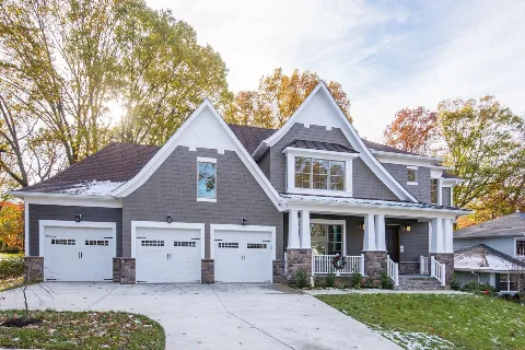 Vine Custom Homes photo 1