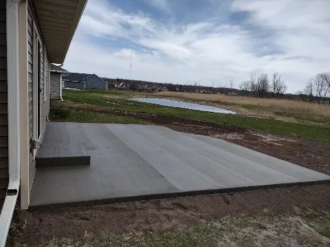 MP Concrete LLC photo 1