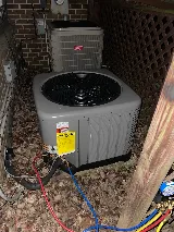 Daniel's Home Services HVACR