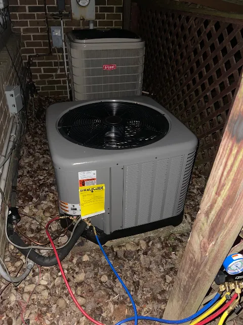 Daniel's Home Services HVACR photo 1