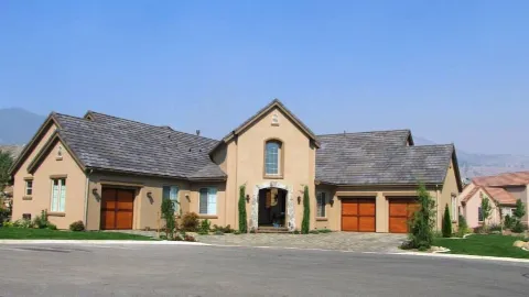 Burke Roofing Inc. photo 1