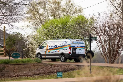 Environment Masters in Jackson