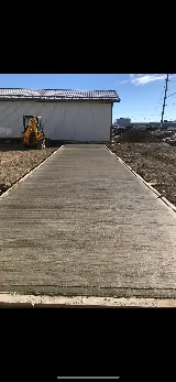 MSB Concrete