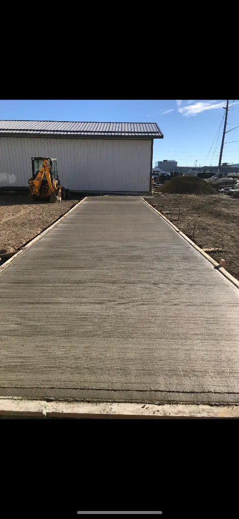 MSB Concrete photo 1