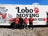 Lobo Moving