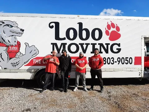 Lobo Moving photo 1