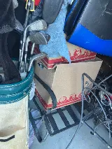 Insta movers LLC