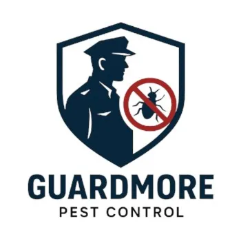 Guard More Pest Control logo