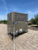 AZBLUE Cooling & Heating