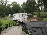 B & B Moving & Storage LLC