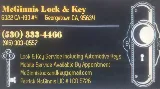 McGinnis Lock & Key photo 5