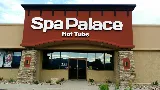 Spa Palace Hot Tubs and Saunas photo 7