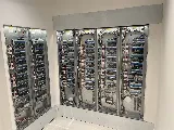 Vancouver Green Electric Ltd