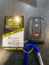 Advanced Security Safe and Lock photo 7