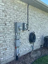 L & L Electric Inc.