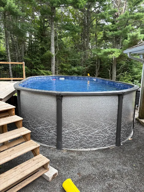 Mountain Brothers Pools photo 1